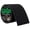 Black, variant on GRIP White Aluminum Waterproof Anti-Slip Tape | 80 Grit Safety Tape Indoor/Outdoor (4" x 34')