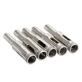 thumbnail image 4 of 10Pcs 10Mm Diamond Hole Saw Drill Bit Set for Glass Ceramic Granite Tile Marble, 4 of 7