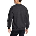 thumbnail image 2 of Hanes 10 oz ULTIMATE COTTON Fleece Crew, 2 of 2