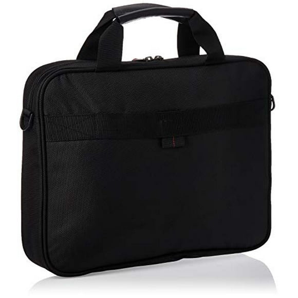 Samsonite Xenon 3.0 Shuttle de laptop, negro, 15 pulgadas