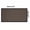 5x3m/16.4x10ft, variant on Sun Shade Cloth, 90% UV Block Patio Cover, PVC Shade Cloth, Heat-Insulated Outdoor Canopy for Garden, Courtyard, Carport, and Deck Areas