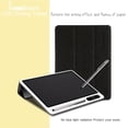 thumbnail image 3 of 9.3" LCD Writing Tablet, Portable Electronic Notepad with Stylus for Home Office Communication, 3 of 12
