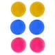 thumbnail image 1 of 6 pelotas de de coloridas para entretenimiento, pelotas de decoración, pelotas para mascotas, B shamjiam Colorida pelota de ping pong, 1 of 5