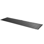 Stamina Aeropilates Equipment Mat - fits all reformers, 101" long 24" wide - protect your floor