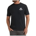 thumbnail image 2 of Troll Co Men's Haggler Short Sleeve Graphic T-Shirt - TC0327-BLK 2X, 2 of 3
