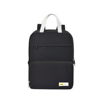 HBBKVI 15" Travel Laptop Backpack,Anti Theft Slim Durable Bookbag,Business Backpacks for Men Women,Water Resistant Carry on School Backpack Fits 12-15 Inch Laptop and Notebook