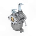 thumbnail image 2 of Gasketed Carburetor for Lawn Mower Models 715473 138432 138437 138462 Replacement Part, 2 of 5