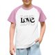 thumbnail image 1 of Blusas y camisas de manga corta con cuello redondo para niños y niñas, blusa de manga corta con estampado de cuello redondo, 1 of 7