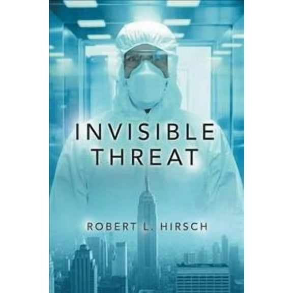 Invisible Threat (Hardcover)