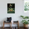 thumbnail image 3 of Art.com Blow-Up, David Hemmings, Verushka, 1966 Photo, 24" x 32", 3 of 4