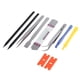 thumbnail image 3 of Kit de herramientas de reparación de teléfonos móviles portátil 10 Uds FLhrweasw, 3 of 6