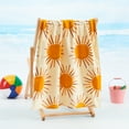 thumbnail image 2 of 100% Cotton Beach Towel for Kids, Toddler, & Baby, 30" x 60" Pool Towel, 2 of 6
