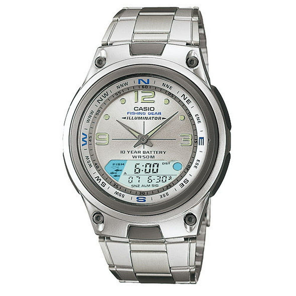 casio a 832