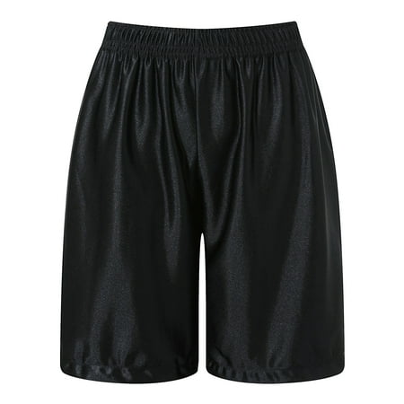 Richie House Boy's Sports Shorts with Many Colors RH1905