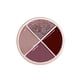 thumbnail image 1 of Pisexur Belleza Maquillaje Set de esmaltes de uñas en gel de 4 colores, color crema pudín, para principiantes.para mujeres y hombres, 1 of 3