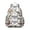 Cute Dinosaur Pattern-1, variant on Cute Dinosaur Pattern Backpack for School,Cute School Bag,Schoolbag with Adjustable Shoulder Straps & Padded Back,13.4"x11"x4.7"