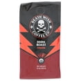 thumbnail image 1 of Coffee Death Wish Café molido y tostado oscuro, 300 ml, 1 of 1