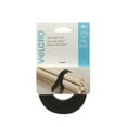 thumbnail image 1 of Rouleau One-Wrap® de Velcro®, Noir, 1 of 2