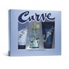 Curve for Women Gift Set, 3 pc