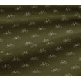 thumbnail image 5 of oneOone Viscose Jersey Fabric Bicycle Transport Print Fabric BTY 60 Inch Wide, 5 of 5