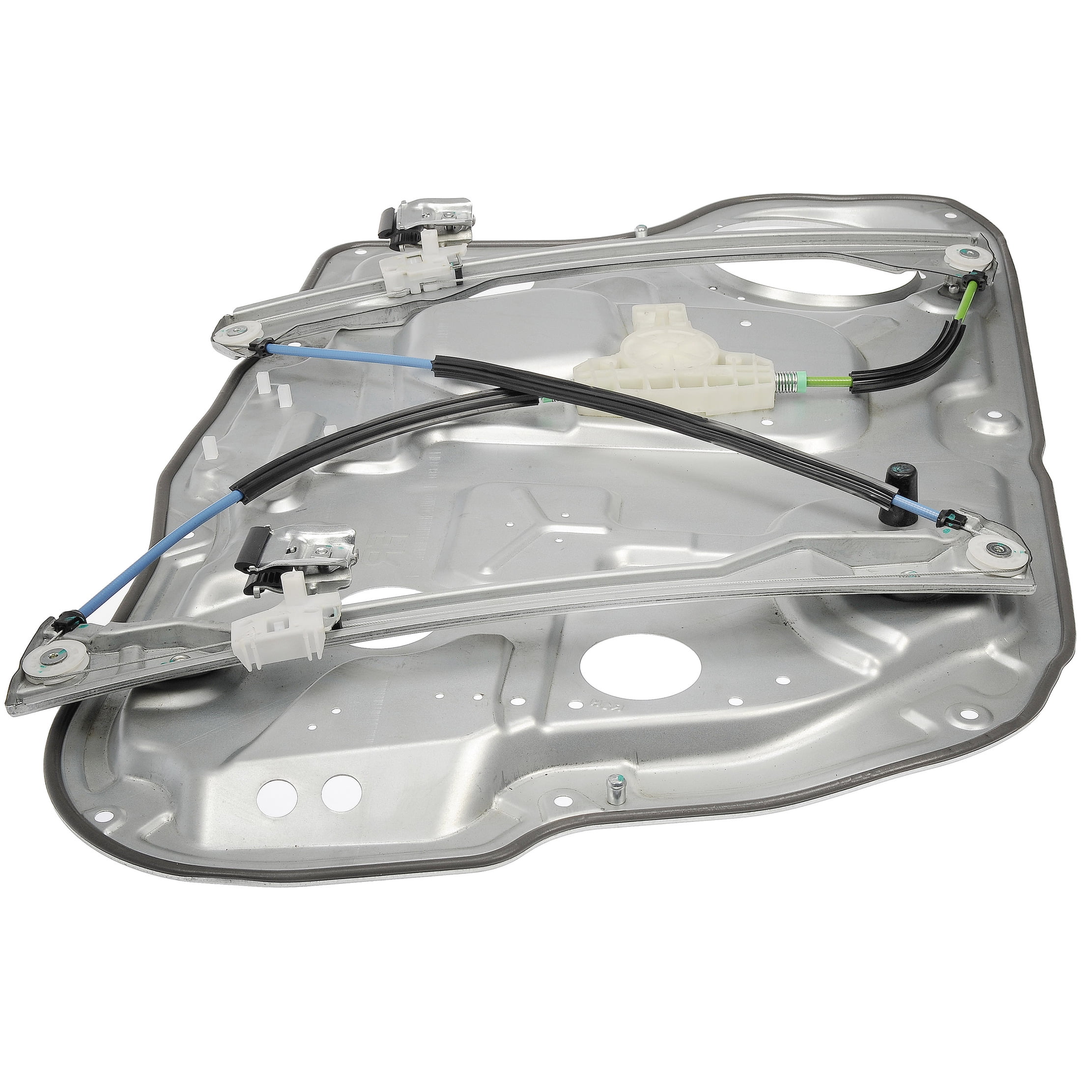 Dorman 749-331 Front Passenger Side Window Regulator for Specific Hyundai Models