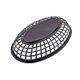 thumbnail image 5 of Monstrate Cesta de plástico para comida rápida de 24 uds, de pan negro compacto, escurridor de forma ovalada única, barra, herramienta para Mostrada Monstrate HA013221-00, 5 of 6