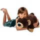 thumbnail image 3 of Almohada de peluche con forma de animal de peluche Pets Originals Mr. Bear 18, 3 of 5