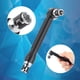 thumbnail image 5 of Speravity Socket Wrench L-shaped Handheld Spanner Double Ratcheting Repairing Head Reusable Tool Woodworking Electricity Maintenance Type3 NO3 Speravity TO001376-01, 5 of 6