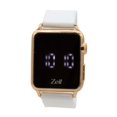 thumbnail image 1 of Reloj Digital Zeit Unisex Informal Correa De Silicón Luz Led blanco 40mm Zeit CB00022337, 1 of 3