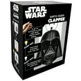 thumbnail image 2 of Star Wars Darth Vader "Clapper" - Wireless Sound Activated Clap Detection, 2 of 5