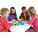 thumbnail image 4 of Juguete de canicas para tragar hipopótamo, juego de hipopótamos, 26,5 × 26,5 × 11 cm, juego de pelota para tragar hipopótamo hambriento, juguetes educativos para niños, 4 of 5