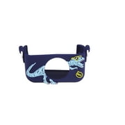 Vivitar Kidzcam Camera for Kids, Dinosaur Cam with 1080p Video and Games, Blue