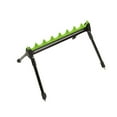 thumbnail image 3 of GARENDE Fishing Rod Holder Easy to Install Multipurpose Support for Truck Van Travel 8holes 45x40x31cm, 3 of 9