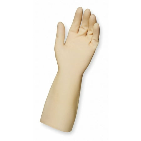 

Mapa Cleanroom Gloves Tri-Polymer Size 7 PK72 E-194