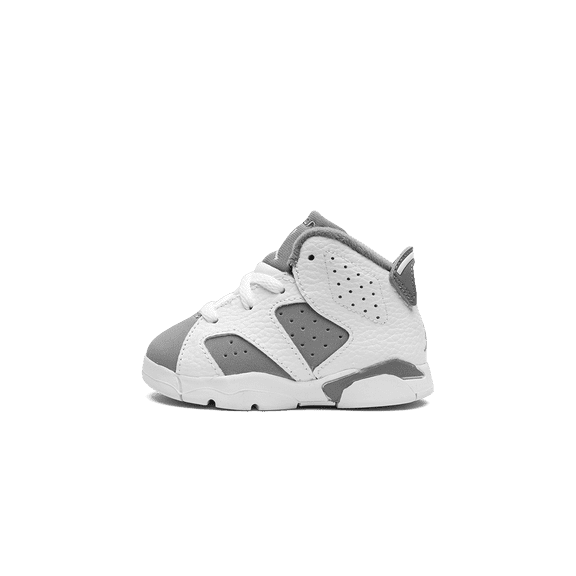 JORDAN TODDLER Air Jordan 6 TD "Cool Grey" DV3606 100 DV3606 100 from Stadium Goods