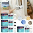 thumbnail image 1 of Offres Walmart Viflosae Traitement d'Imperméabilisation et de Réparation de Fuites, Prévention des Fuites pour Toit Sanitaire, Porte et Murs Extérieurs 150g, 1 of 3