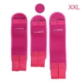 thumbnail image 1 of Leg Correction Belt, Practical Posture Corrector, Stable Lightweight Effective For Legs Home XXL, 1 of 8