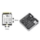 thumbnail image 5 of Carcasa para disco duro NVMe Single Protocol Pro Max Edition, práctica carcasa para disco duro móvil de estado sólido, 5 of 7