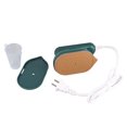 thumbnail image 4 of Electric Clothing Ironing Machine, Wet Dry Dual Use Garment Steam Iron US Plug 110V  For Home, 4 of 8