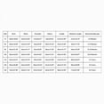 thumbnail image 3 of NOLDARES Infant Toddler Girl 2 Piece Winter Clothes Long Sleeve Soft Crewneck Tee and Joggers Outfits Clothing(Brown,18-24 M), 3 of 4