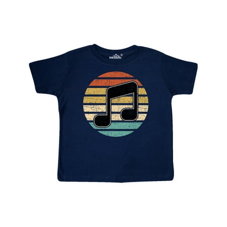 

Inktastic Choir Marching Band Music Gift Gift Toddler Boy or Toddler Girl T-Shirt
