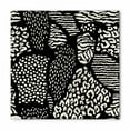 thumbnail image 1 of Ethnic Bandana, Art Design, Unisex Head and Neck Tie, by Ambesonne, 1 of 2
