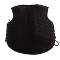 thumbnail image 1 of Horse Riding Vest, Equestrian Vest Protective Vest for Horse Riding Equestrian Protective Black Vest Protector for Adults Horse Riding  Equestrian Vest, 1 of 7