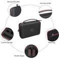 thumbnail image 4 of Funda de transporte Smatree de 3,6 L para DJI Osmo Pocket 3 con accesorios, 4 of 7