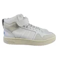 thumbnail image 1 of Adi-das Postmove Mid Cloud White Blue Basketball Shoes GY7162 Men's Sz 11.5 - 14, 1 of 6