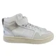 thumbnail image 1 of Adi-das Postmove Mid Cloud White Blue Basketball Shoes GY7162 Men's Sz 11.5 - 14, 1 of 6