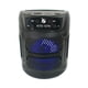 thumbnail image 1 of Bocina Big sund  3" Recargable con cable V8, 1 of 3