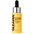 thumbnail image 1 of Aceite facial Gleamin 3% de vitamina C con zarzamora, 30 ml, sin fragancia, 1 of 8