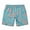 Z174-Light Blue, variant on Board Shorts Men's Loose Fit Floral Swim Trunks Quick Dry Spring Break Swim Trunks with Pockets Anti-Chafe Fishing Shorts for Men