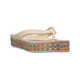 thumbnail image 2 of Sandalia Mujer HR Verano Comoda beige 25, 2 of 5